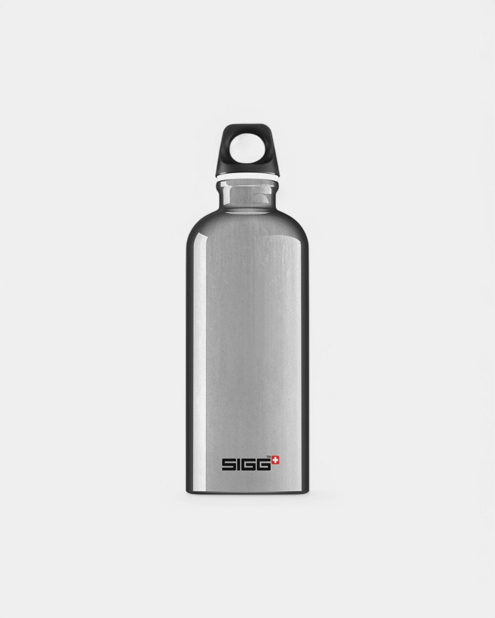 Gourde 0.6 L en aluminium a personnaliser
